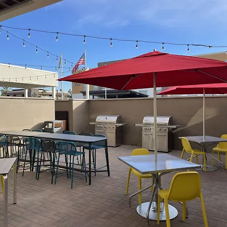 Home2 Suites By Hilton Phoenix Airport North, Az