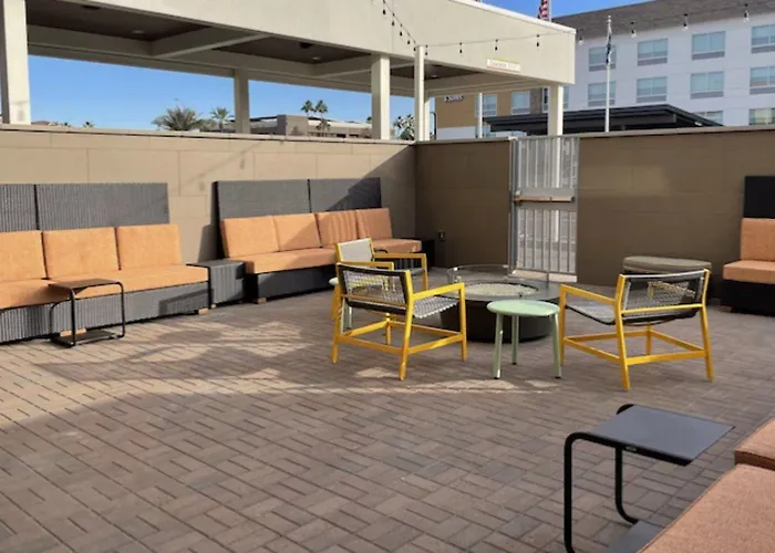 Home2 By Hilton Airport North, Az Phoenix