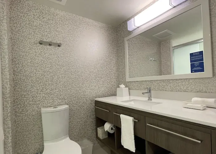 Home2 By Hilton Airport North, Az 3* Phoenix