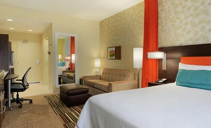 Home2 By Hilton Airport North, Az Hotel 3*