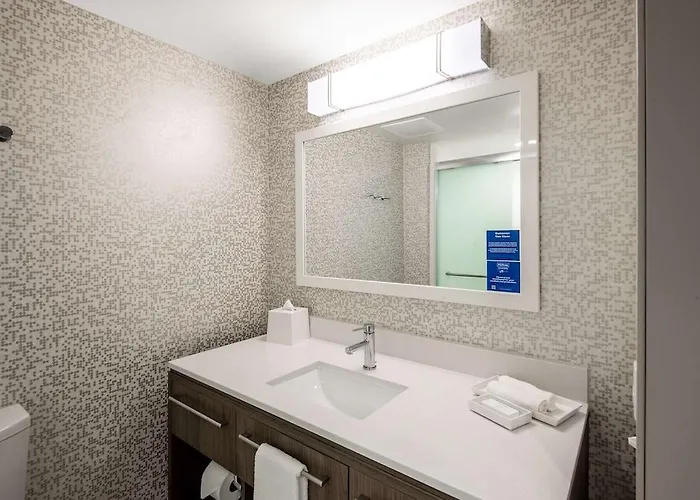 Hotel Home2 By Hilton Airport North, Az Phoenix