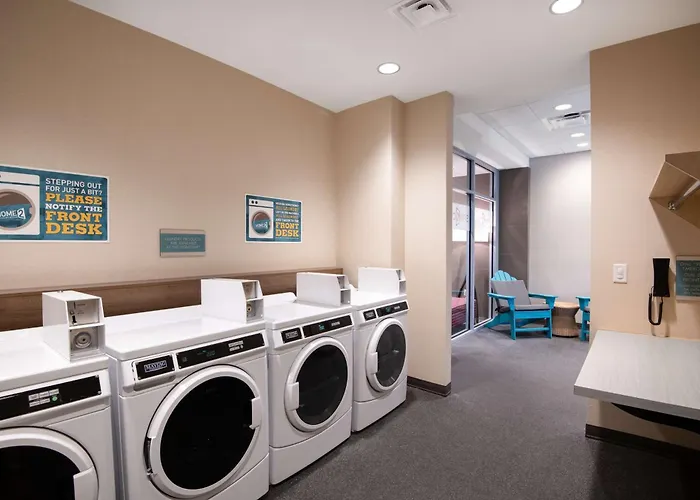 Home2 By Hilton Airport North, Az Hotel 3*