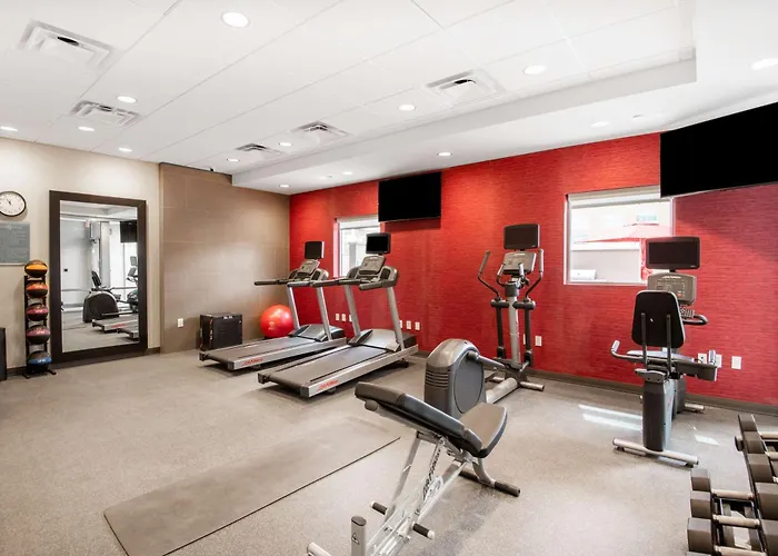 Home2 By Hilton Airport North, Az 3* Phoenix