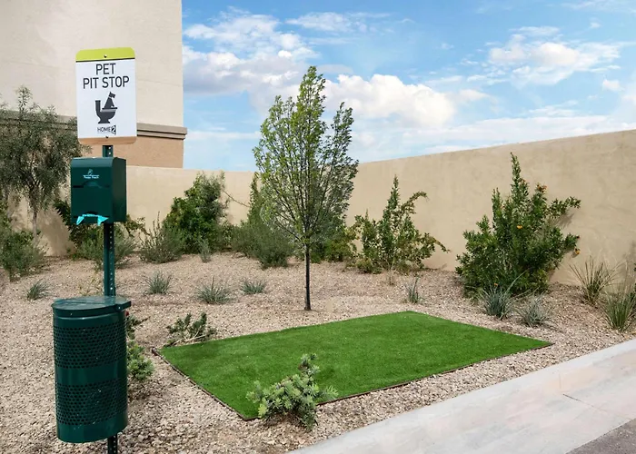 Home2 By Hilton Airport North, Az Hotel Phoenix